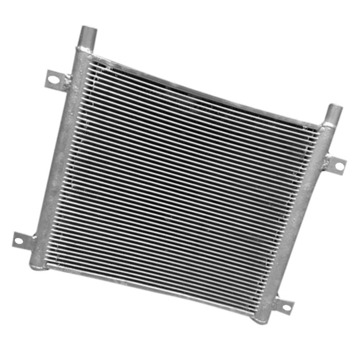 Oil Cooler 426-03-21370 for Komatsu main product photo