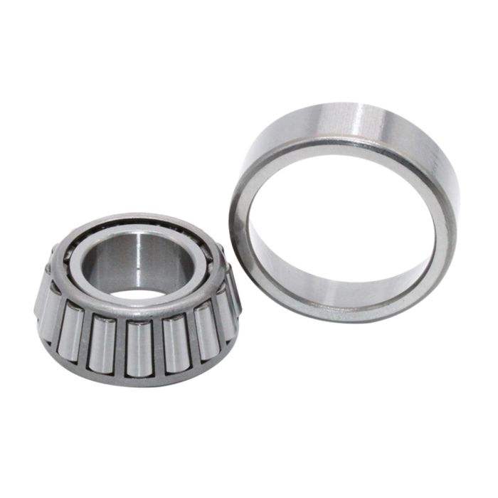 Tapered Roller Bearing 30205 For John Deere main product photo