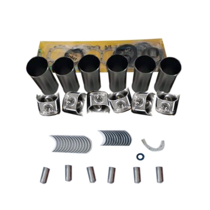 Overhaul Rebuild Kit For Mitsubishi main product photo