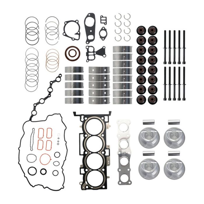 Overhaul Rebuild Kit For Hyundai main product photo