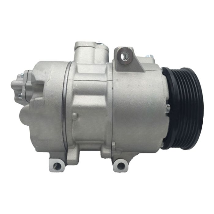 AC Compressor 12V 447260-1893 For Toyota main product photo