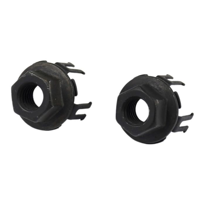 Bar Nut 505197301 for Husqvarna main product photo