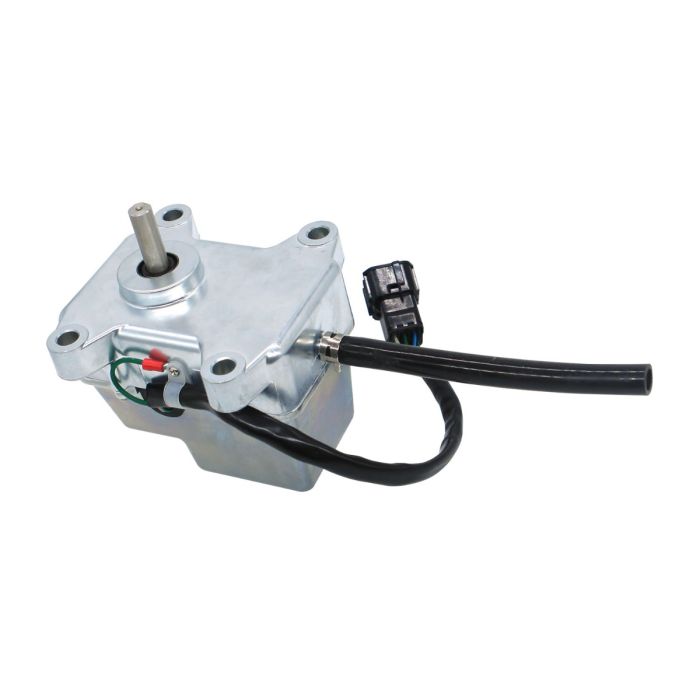 Throttle Motor KHR1713-PD For Sumitomo main product photo