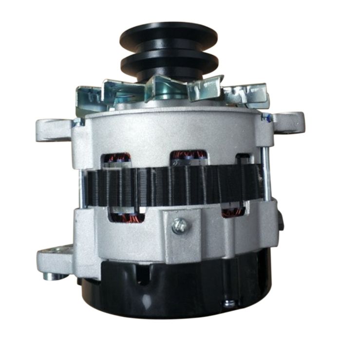 Alternator 24V 60A 27060-E0040 For New Holland main product photo