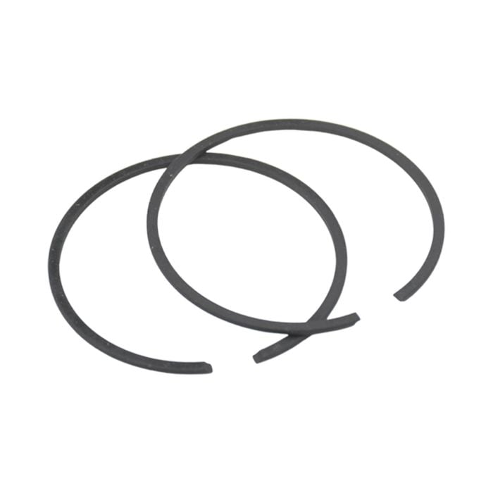 2 Pieces Piston Rings STD 500-032 For Stihl main product photo