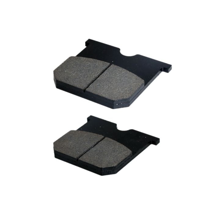 Brake Pad Kit 333E5760 For JCB main product photo