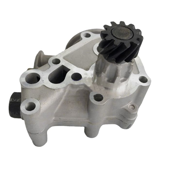 Oil Pump ME014600 For Mitsubishi main product photo