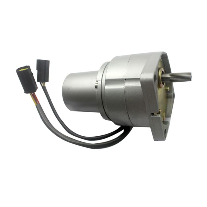 Throttle Motor YT20S00002F1 For Kobelco main product photo