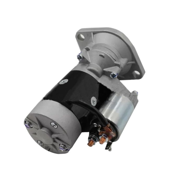 Starter Motor 12V 12125677010 For Komatsu main product photo