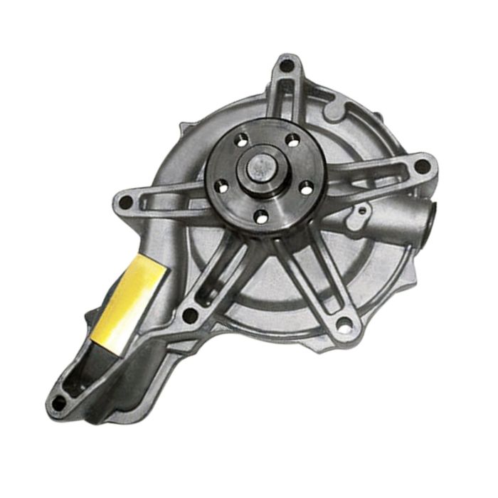 Coolant Water Pump 3161436 For Volvo main product photo