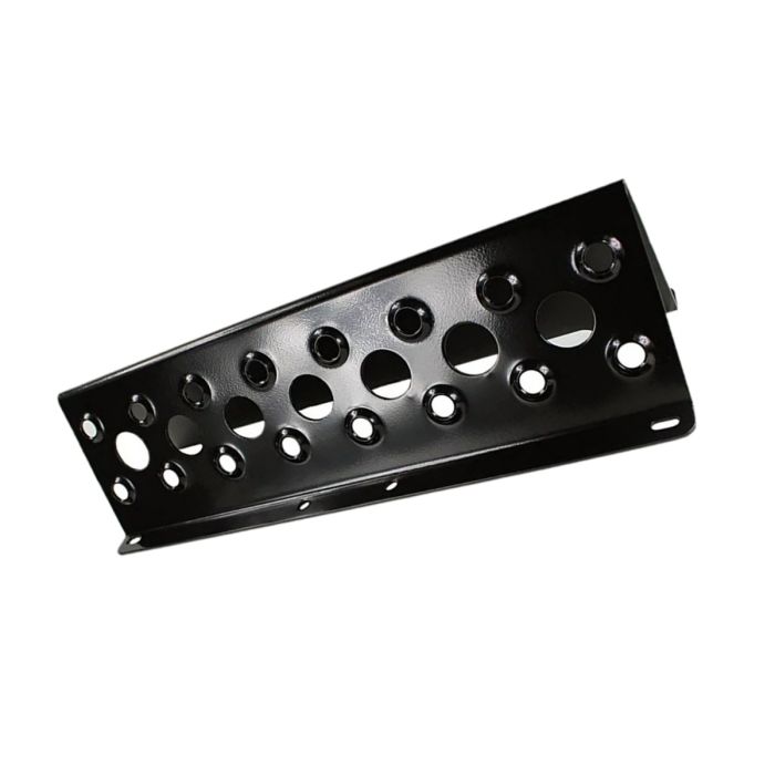 Front Body Step 6732577 For Bobcat main product photo