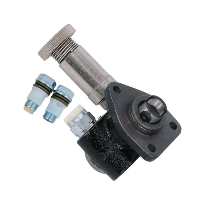 Fuel Feed Pump 400908-00026 For Isuzu main product photo