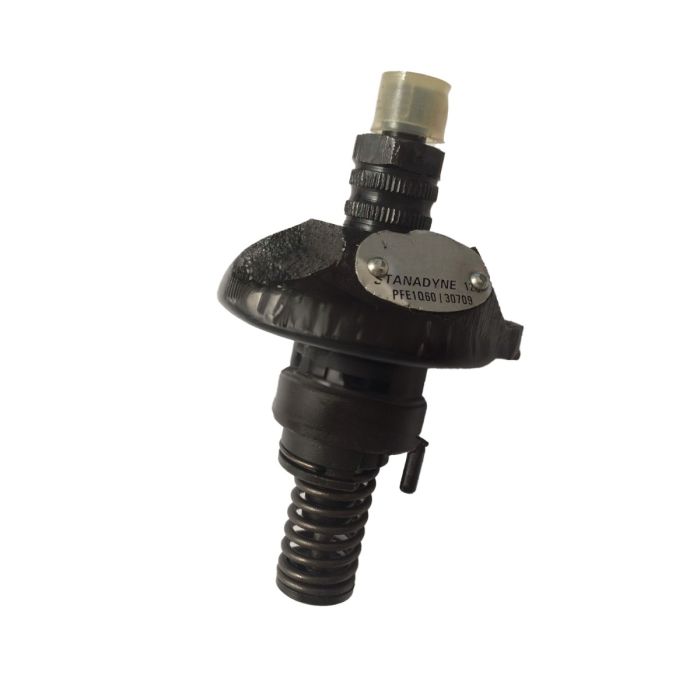 Fuel Injector Pump PFE 1Q60/30709C For Lombardini main product photo