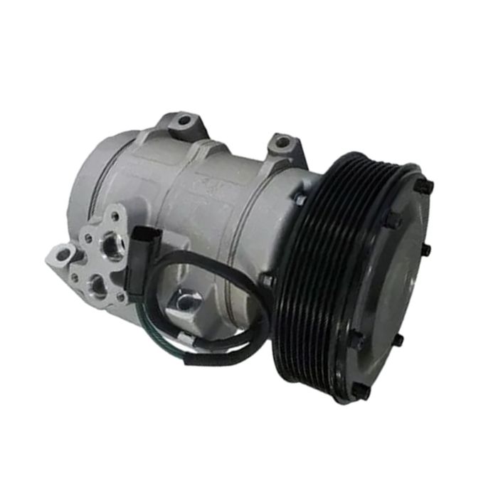 AC Compressor 2597243 For Caterpillar main product photo