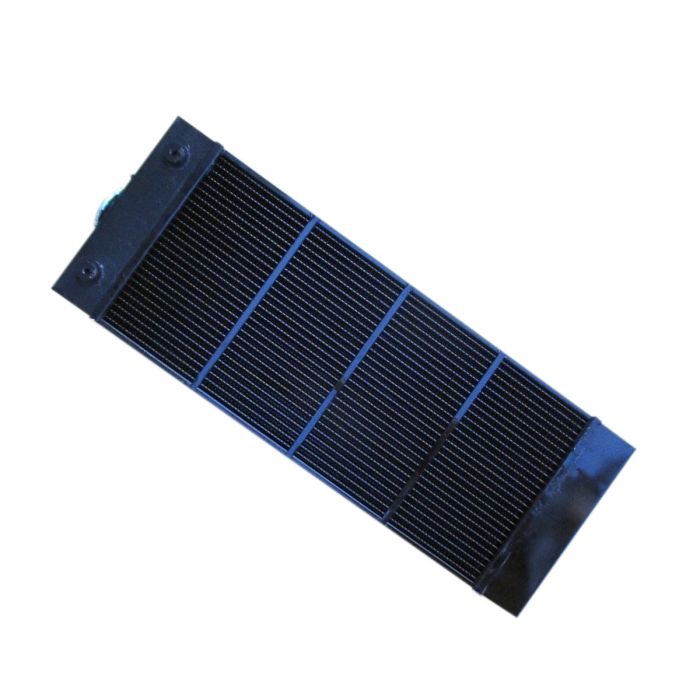 Water Tank Radiator 418-03-41140 For Komatsu main product photo