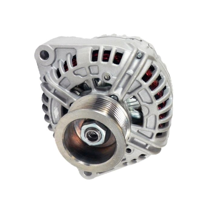 Alternator 12V RE218703 For John Deere main product photo