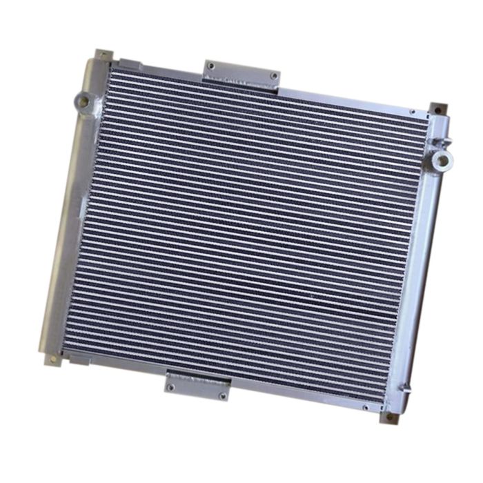 Hydraulic Oil Cooler 144-7131 for Caterpillar main product photo