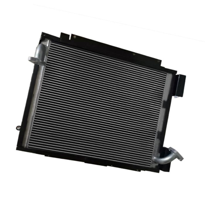 Oil Cooler 22U-03-11121 for Komatsu main product photo