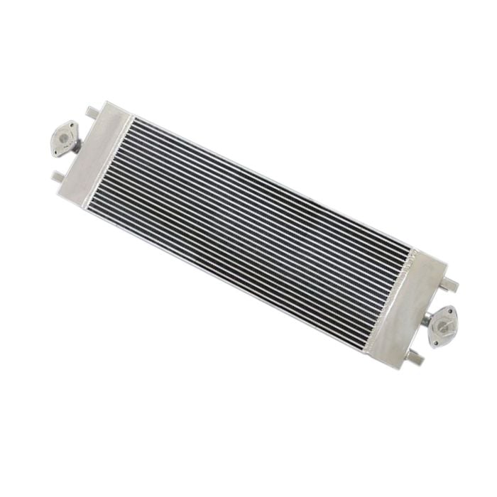 Hydraulic Oil Cooler 20Y-03-42560 For Komatsu main product photo