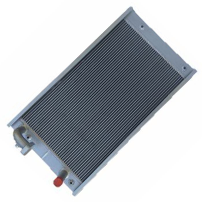 Oil Cooler 11N8-43204 for Hyundai main product photo