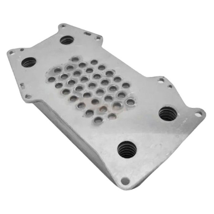 Oil Cooler 21695997 for Volvo main product photo