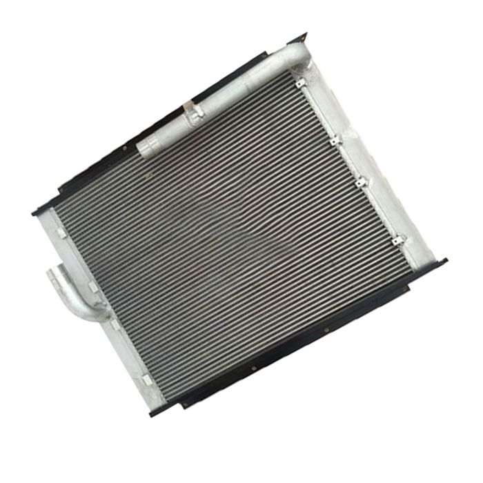 Hydraulic Oil Cooler 13C30000-2 For Daewoo main product photo