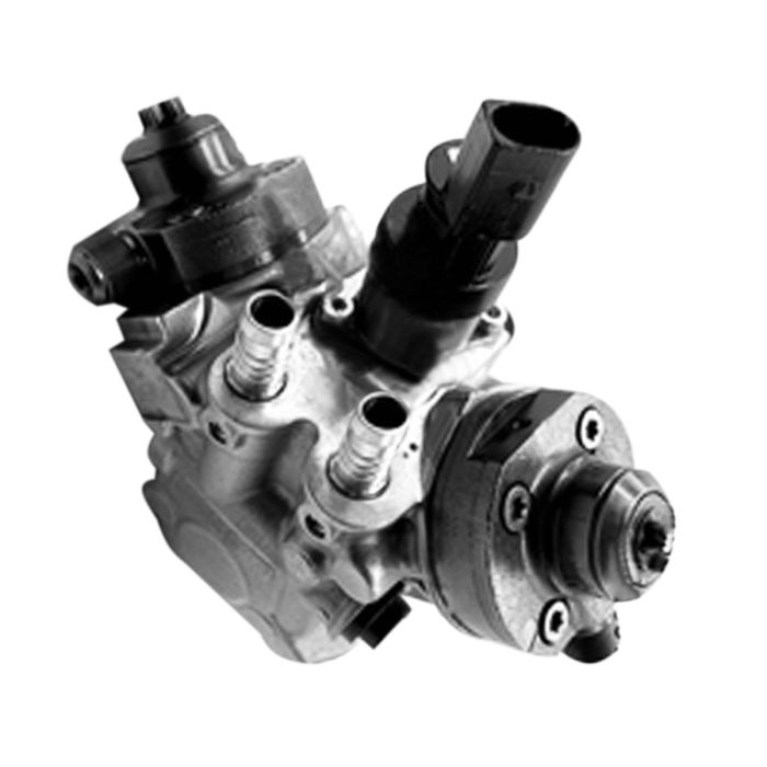 High Pressure Fuel Pump 0445010851 For Ford main product photo