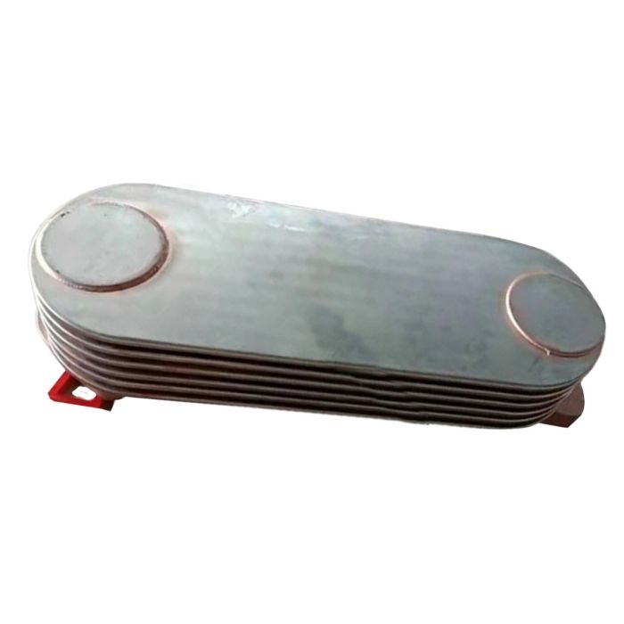 Oil Cooler 04209935 for Deutz main product photo