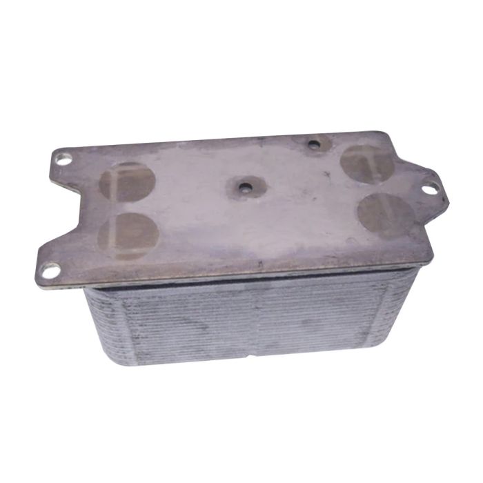 Oil Cooler AT318085 for John Deere main product photo
