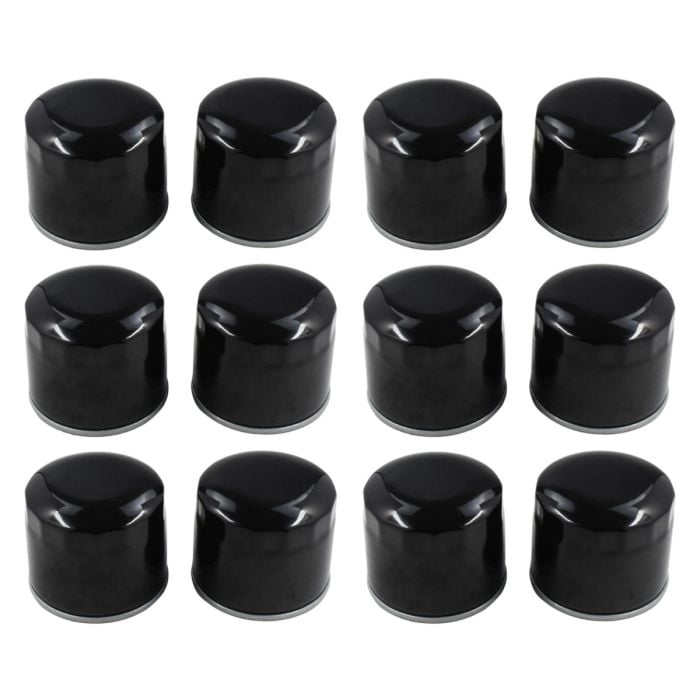 12Pcs Oil Filter 49065-7010 For Kawasaki main product photo