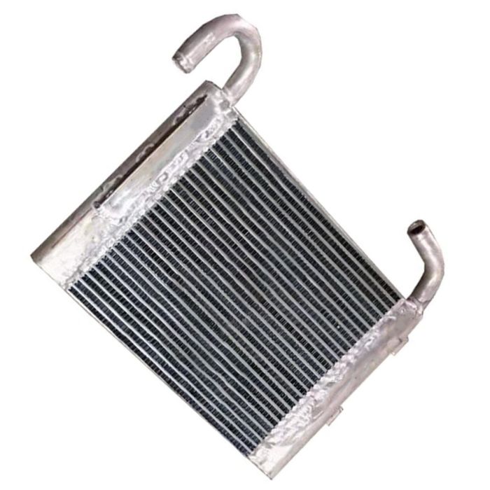 Oil Cooler 20P-03-81212 for Komatsu main product photo