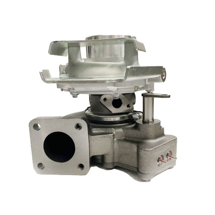 Turbocharger 8981518594 For John Deere main product photo