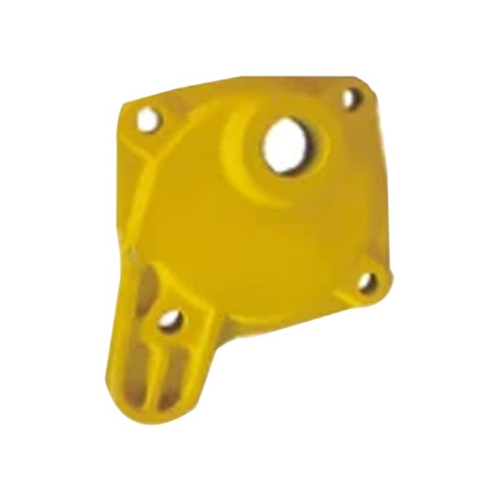 Oil Cooler Down Cover ME082535 for Mitsubishi main product photo