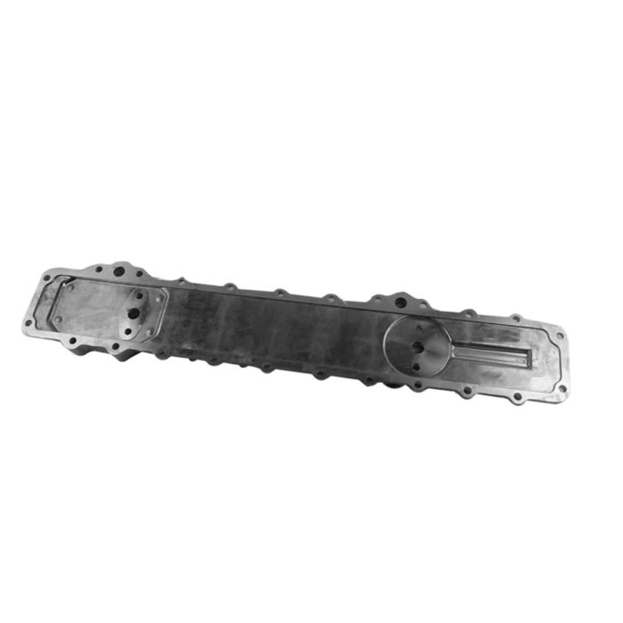 Oil Cooler Cover 125-2971 2552904 for Caterpillar main product photo