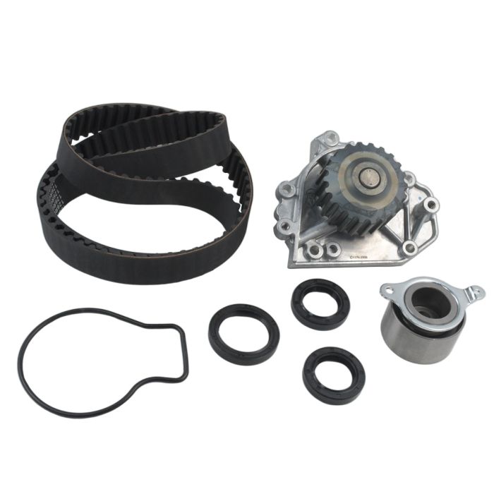 Timing Belt Water Pump Kit For Acura main product photo