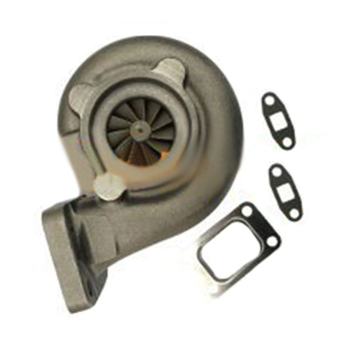 Turbo TA3123 Turbocharger 2674A301 For Perkins main product photo