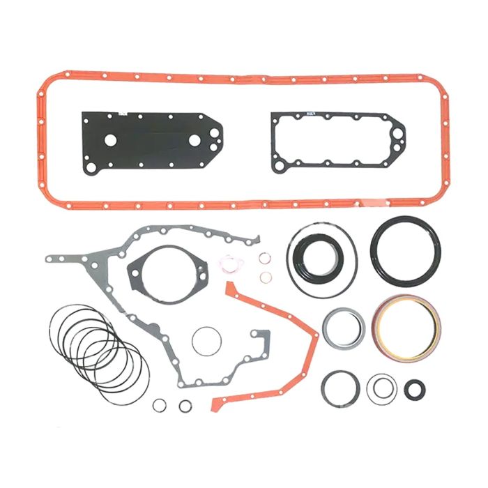 Lower Engine Gasket Set 2882049 For Cummins main product photo