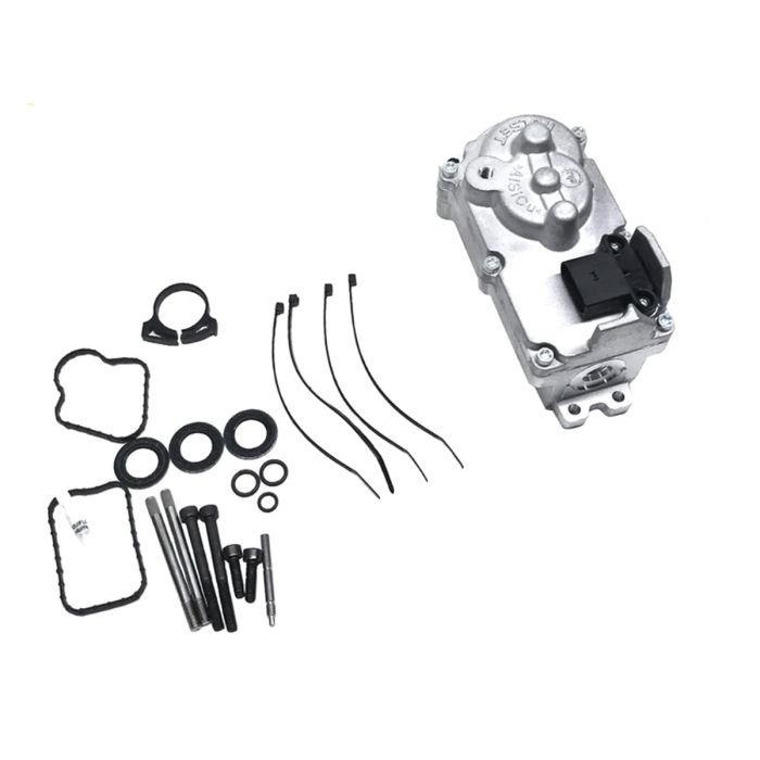 Actuator 5501185RX For Cummins main product photo