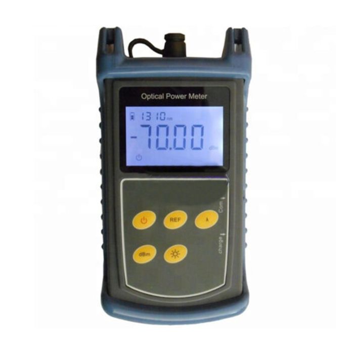 Optical Power Meter -50~+26 ST800 For Heavy Equipment main product photo