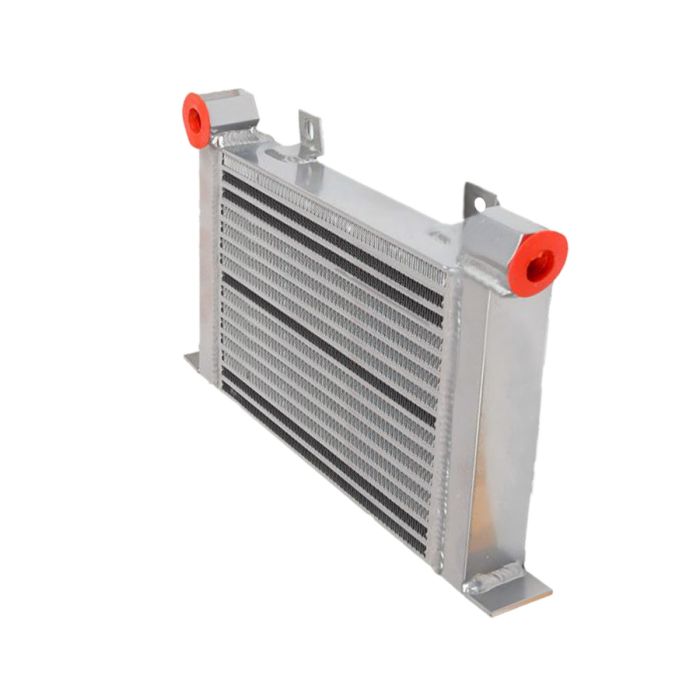 Oil Cooler 22F-03-31140 for Komatsu main product photo