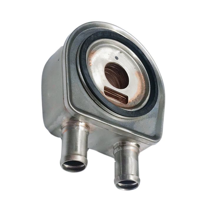 Oil Cooler VOE20412972 for Volvo main product photo