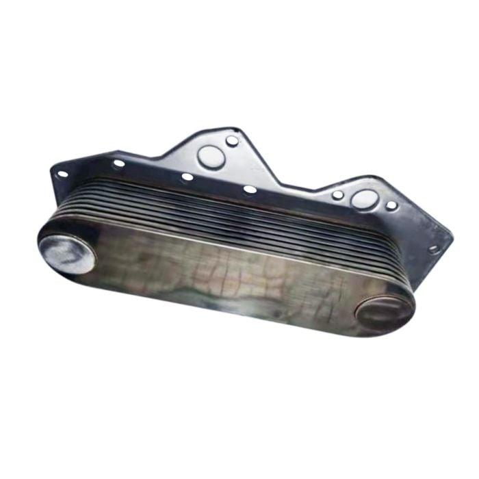 Oil Cooler 4193607 for Caterpillar main product photo