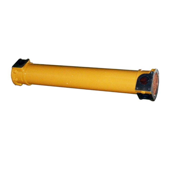 Oil Cooler 4W5405 4W-5405 for Caterpillar main product photo