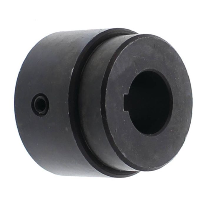 3/4" Round Bore Weld on Hub WSH20012 For W Series main product photo