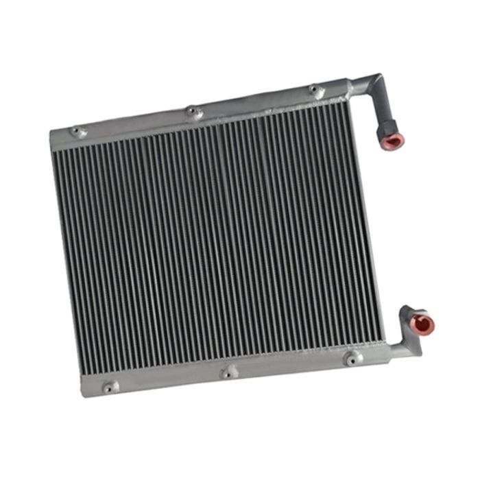 Oil Cooler YX05P00001S012 for Kobelco main product photo