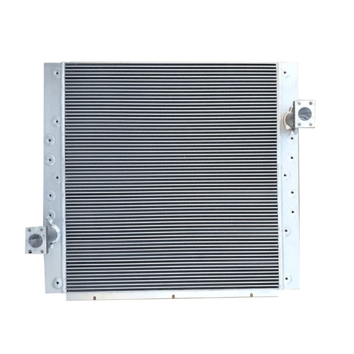 Oil Cooler 14536042 for Volvo main product photo