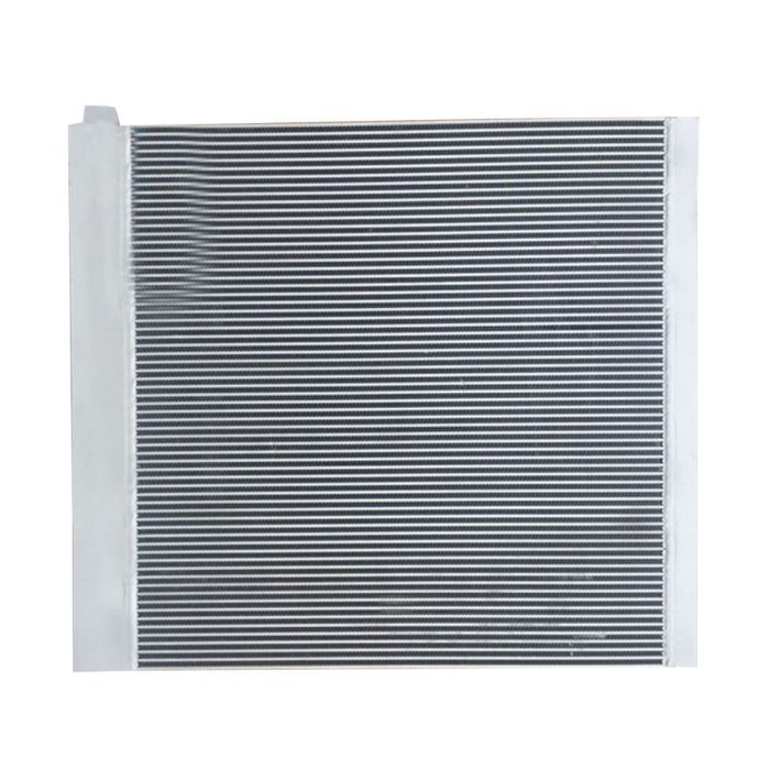 Hydraulic Oil Cooler 198-03-15112 For Komatsu main product photo