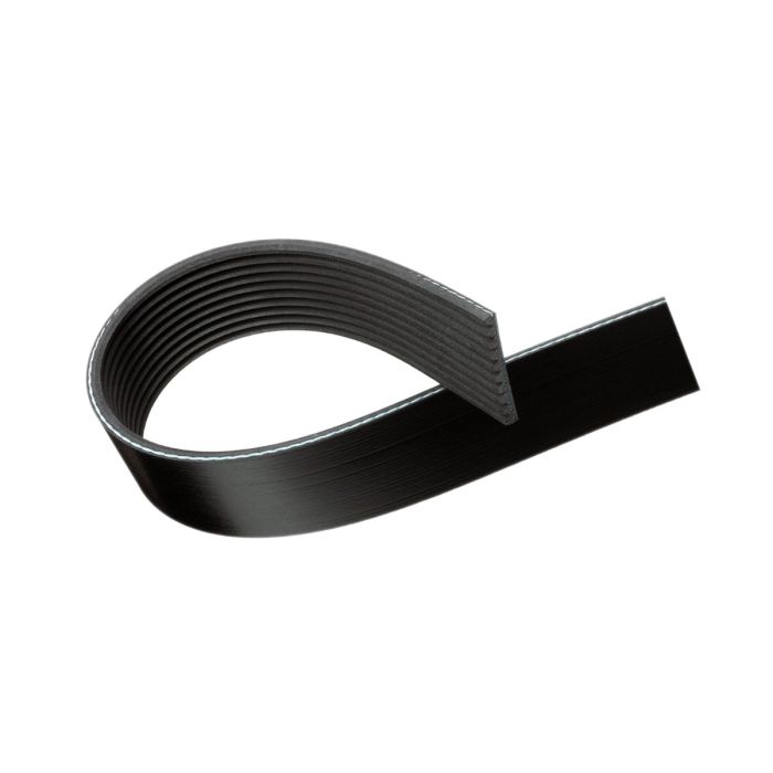 V-Ribbed Fan Belt K100731 For Mack main product photo
