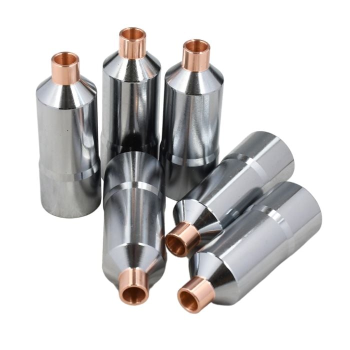 6PCS Injector Sleeve 11176-1190 For Hino main product photo