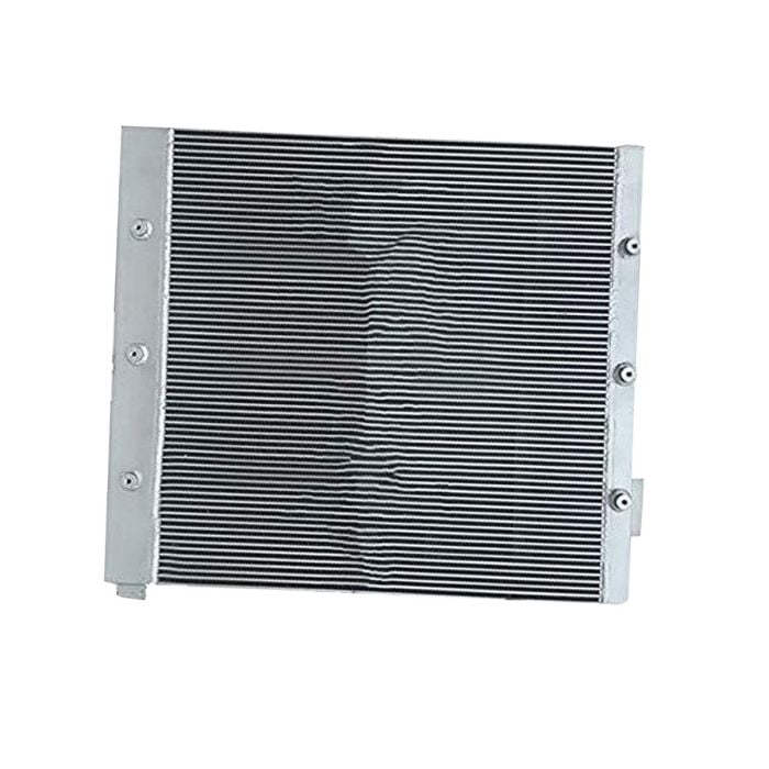 Hydraulic Oil Cooler 198-03-15113 For Komatsu main product photo